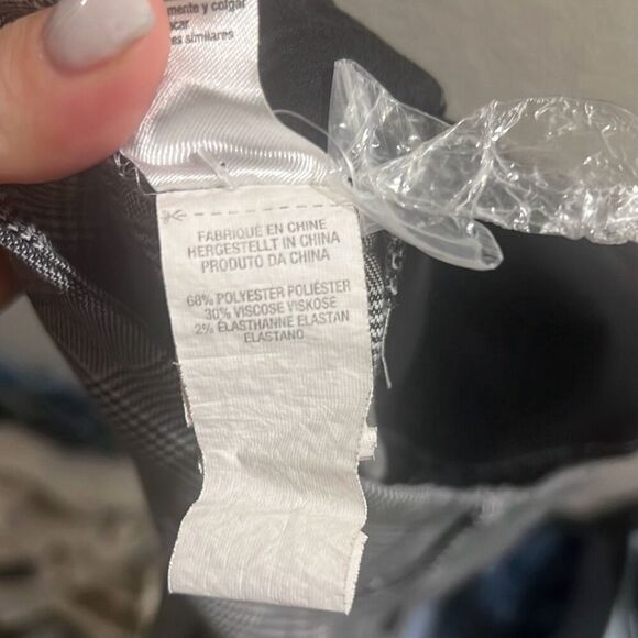 ✨Topman super skinny smart 32R pants✨ - Picture 8 of 8